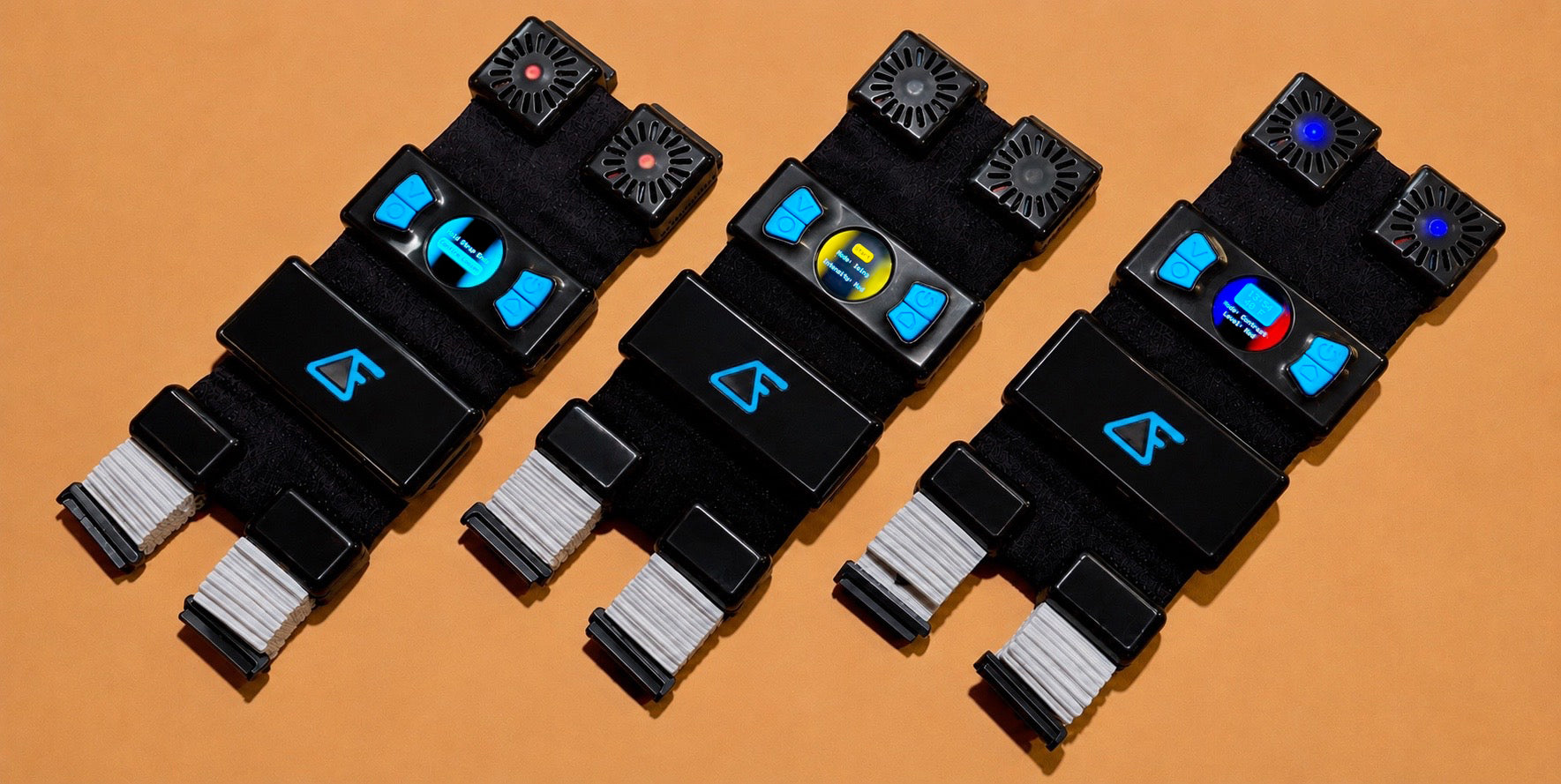 Delta Form Series One