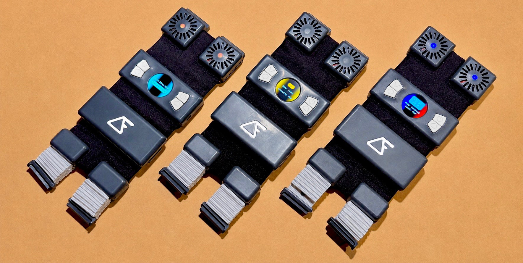 Delta Form Series One