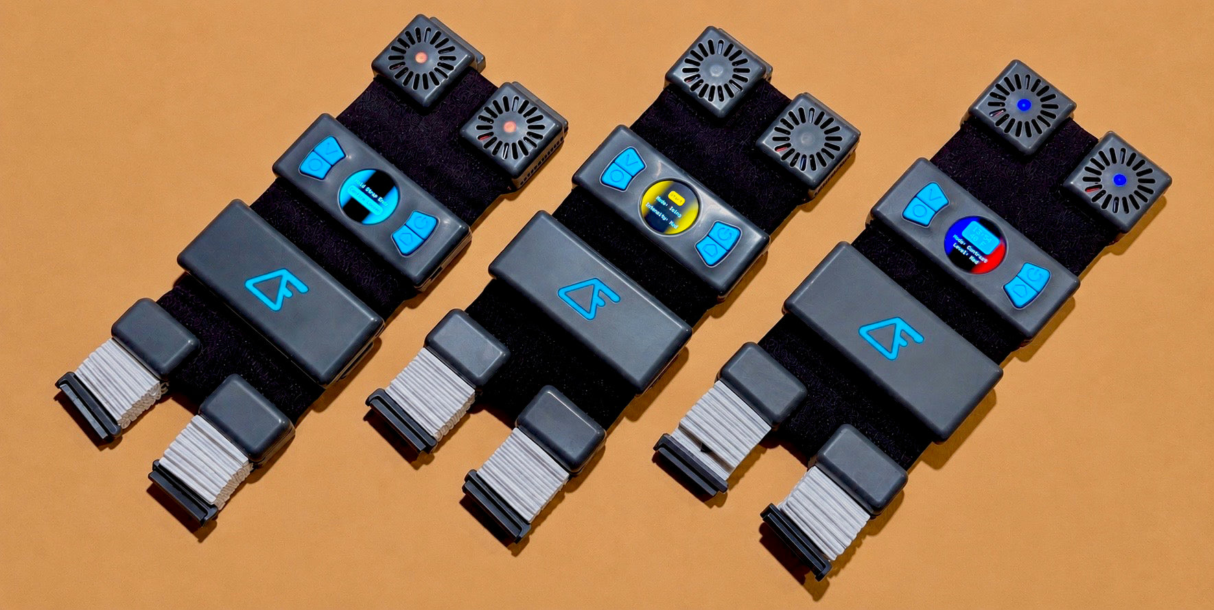 Delta Form Series One
