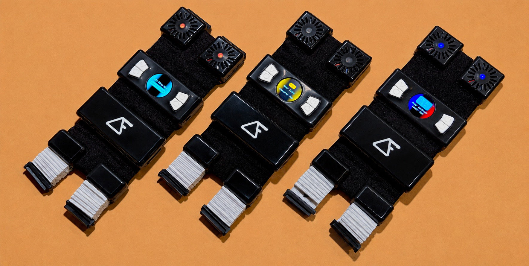 Delta Form Series One